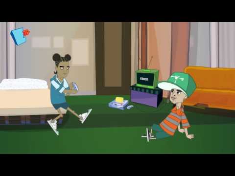 Rytmaus šlabikár 13 časť Lokaltvdvd