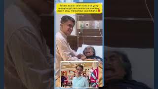Download lagu Moment jaja miharja men4ngis ketika dijenguk ruben onsu #jajamiharja #rubenonsu #shortvideo mp3