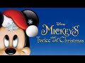Mickey S Twice Upon A Christmas Belles On Ice Score