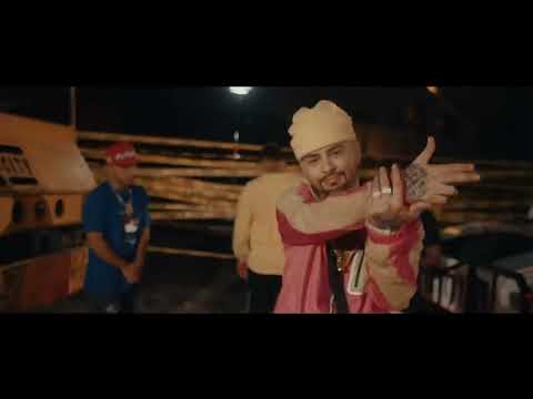 Nos Montamos y Lo Hacemos - Sinfonico, DVICE, Jehza, Chyno Nyno & Jamby El Favo (Video Oficial)