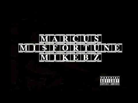 Mike Bz | MI$FORTUNE (Audio) | ft. Marcus J | prod. @MelroseZee x @ZonaBeatz