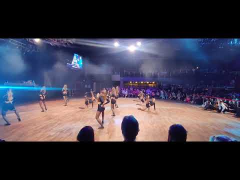 czech dance masters 2022