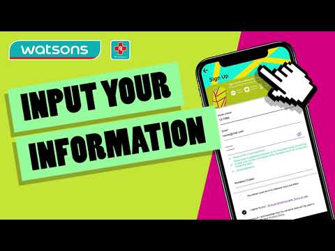 Watson Login