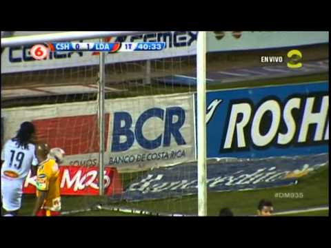 07-02-2015 LDA 1 - 0 CSH