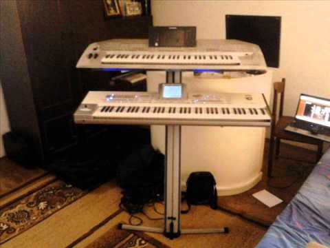 vjeko uzivo covek kafanski 2013