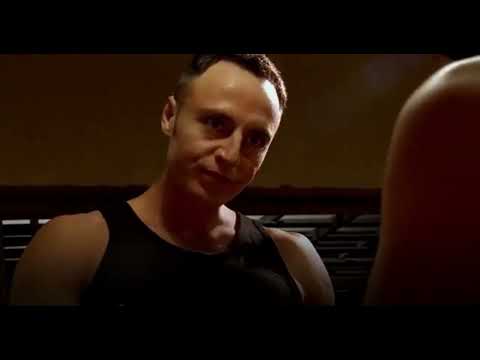 Pirulinho y Luisinho se conocen en la cárcel 1