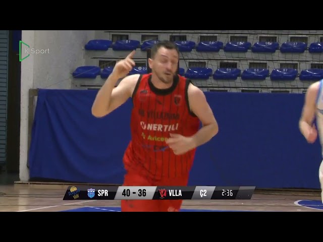 Highlights i ndeshjes Sigal Prishtina – Vëllaznimi