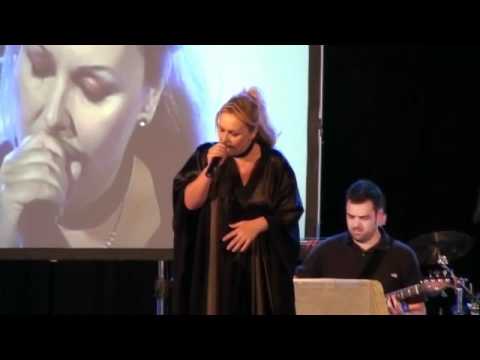 Vivien Galletta - MORE JE KAKO ČOVIK - MIK 2011 - Rijeka