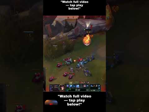 Road to Plat - Ryze vs Fiora (Part 12/20) #ryzethearchmage