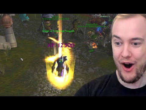 The MOST SHAMELESS Rogue Hits lvl 70, In a BG!?