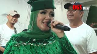Download lagu KAU ASING DIMATAKU | Voc. Mega Mustika | Cipt.Topo Lasido/Yayang S/Andy H | OGS BAND #ogsbanddangdut mp3