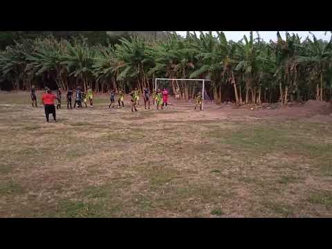 COPA INTEGRAÇÃO SERRANA DE ITAPAJÉ CEARÁ 