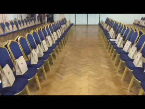 Roma Uvarov Fashion show 08.10