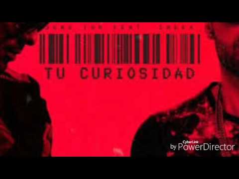 Juno The Hitmaker Ft. Cheka - Tu Curiosidad