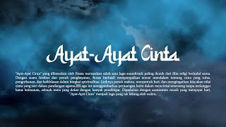 Download lagu AYAT AYAT CINTA   COVER BY SYNVOX || rock version mp3