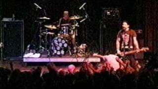 MxPx - Under Lock and Key [Live! At The Show]