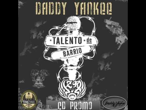 Daddy Yankee Ft  Cosculluela - Hechale Pique (Remix) - Dj Motion