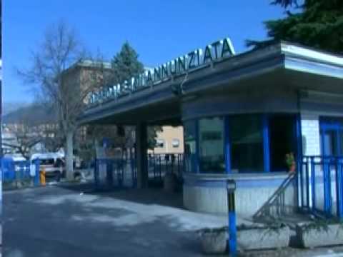 ONDA TG 15.04.2013 - APERTURA CUP BABY SULMONA