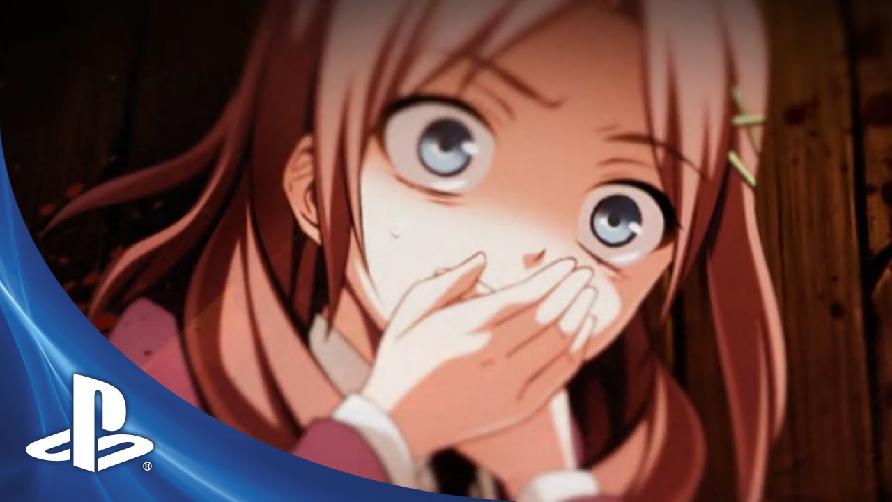 Corpse Party: Book of Shadows Coming This Winter, Corpse Party Sale Tomorrow