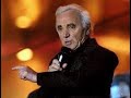 Charles Aznavour - Fado - Interprété par Williams