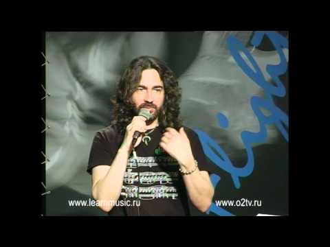Thumbnail for Говард Леви (Howard Levy). Губная гармоника | LearnMusic. by Howard Levy