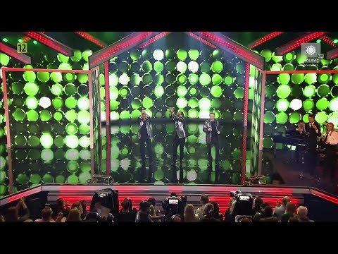 Przystanek Radość - Kabaret OT.TO - Przebój