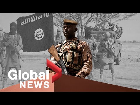 YouTube video about: How do terrorist groups end?