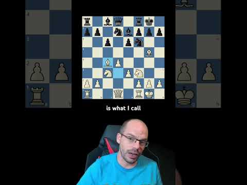 London system players aren't fighting for the center