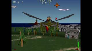 BugRiders: The Race of Kings (Dalin gameplay) for PC