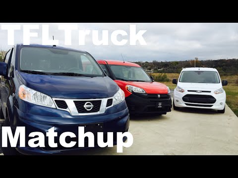 download lagu mp3 mp4 Nissan Nv200 Vs Ford Transit Connect, download lagu Nissan Nv200 Vs Ford Transit Connect gratis, unduh video klip Nissan Nv200 Vs Ford Transit Connect
