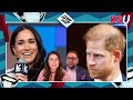 Prince Harry And Meghan Markle's Bubble Is Bursting | Kinsey Schofield Schofield x Cristo