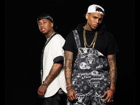 *FREE* Lil Dicky x Chris Brown x Tyga - What Up (Prod. by Nahuel) | Free Type Beat 2019