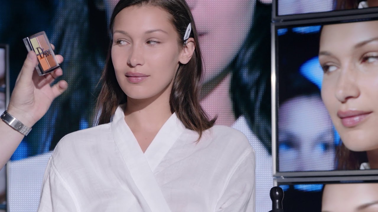 dior highlighter sephora