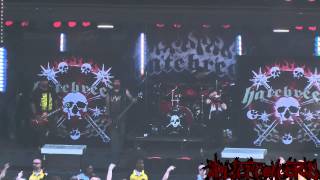 Hatebreed Live - This Is Now - Columbus, OH (May 15th, 2015) ROTR 1080HD