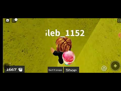 Как попасть в Backrooms/ability wars