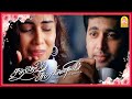 ஜெனிலியா கூட மீட்டிங் Super Scenes Santhosh Subramaniam Tamil 