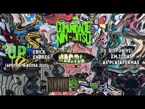 CARBUROU - COMUNIDADE NIN-JITSU feat Erick Endres