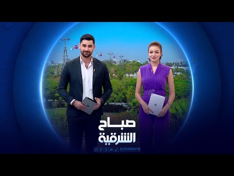 شاهد بالفيديو.. تنظيم مسابقة الحساب الذهني في محافظة كركوك | صباح الشرقية
