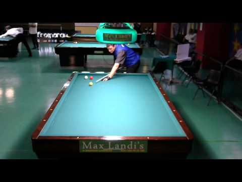 Renzo Mascia vs Sebastiano Ruocco