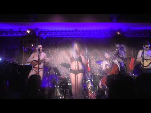 Alyssa DiPalma, Skivvies!