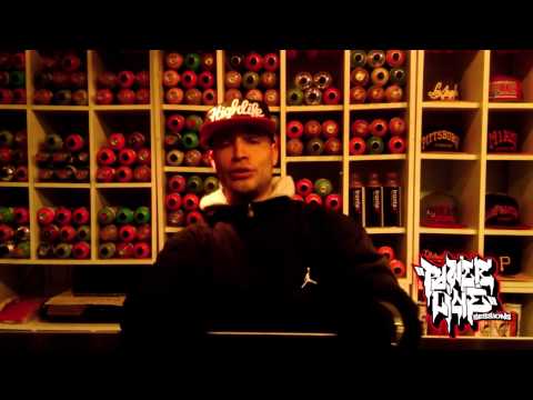 Powerline Sessions 10 - Difuzor