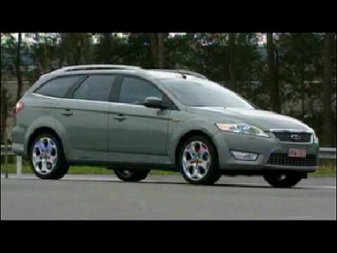 Kölner Aufsteiger: Der neue Ford Mondeo im Test