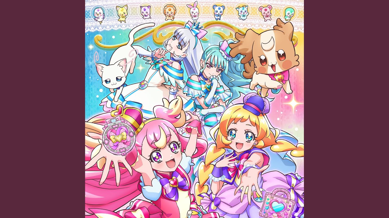 しあわせえぼりゅ～しょん♡ ～ユキ＆まゆVer.～