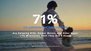 Coldwell Banker The Coldwell Banker American Dream Report
