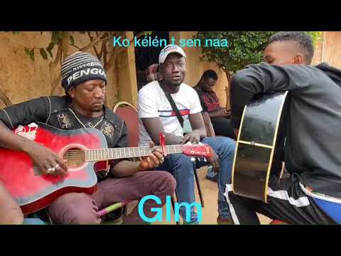ZY PAGALA FT TALFA GANG ET N EASY AU GUITARE VOL I