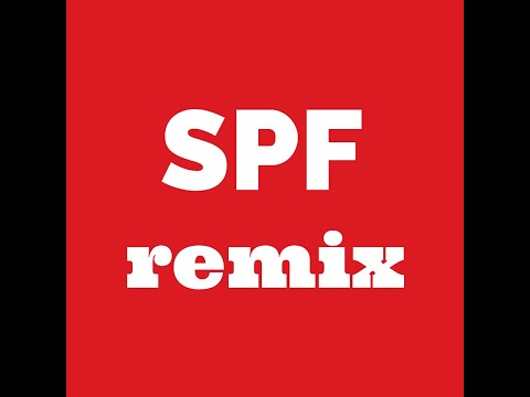 Champion Jack Dupree - Barrelhouse Woman (SPF Video Tribute)