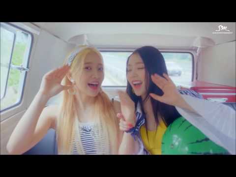 Cool World [FMV] - Red Velvet 레드벨벳