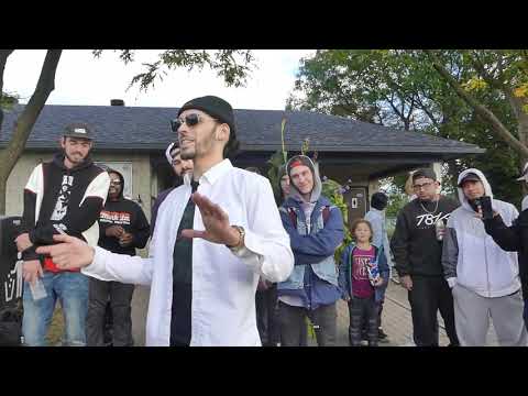 BARFEST Cuvée Jarry: BOOTS vs JP Lakewood