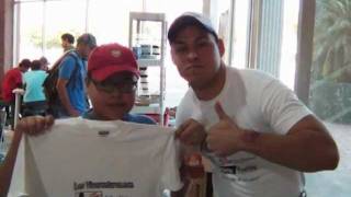 preview picture of video 'El Marti en Yukicon (Guasave, Sinaloa)'