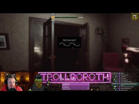 Kökkökauhukeskiviikko on täällä jälleen! 0/5 pelejä tiedossa!